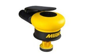 Mirka Abrasives 1.25
