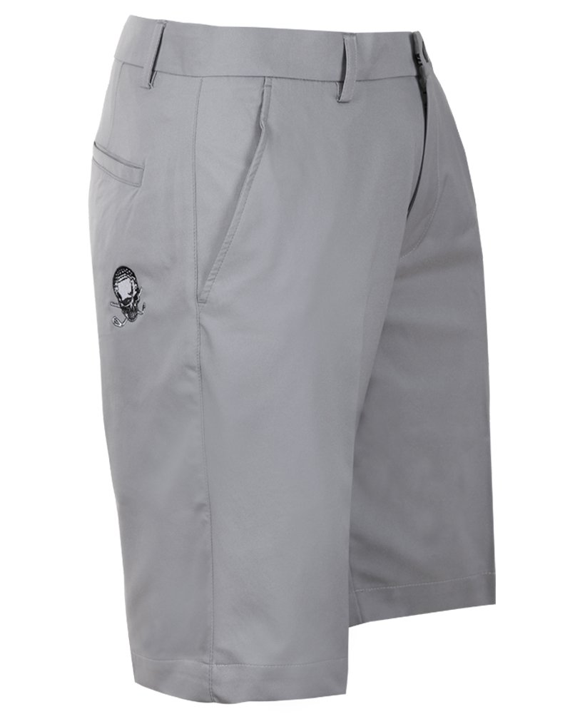Performance Golf Shorts for Men - Breathable & Comfortable TattooGolf OB Collection - Perfect for Golfing, Casual Wear & Outdoor Activities