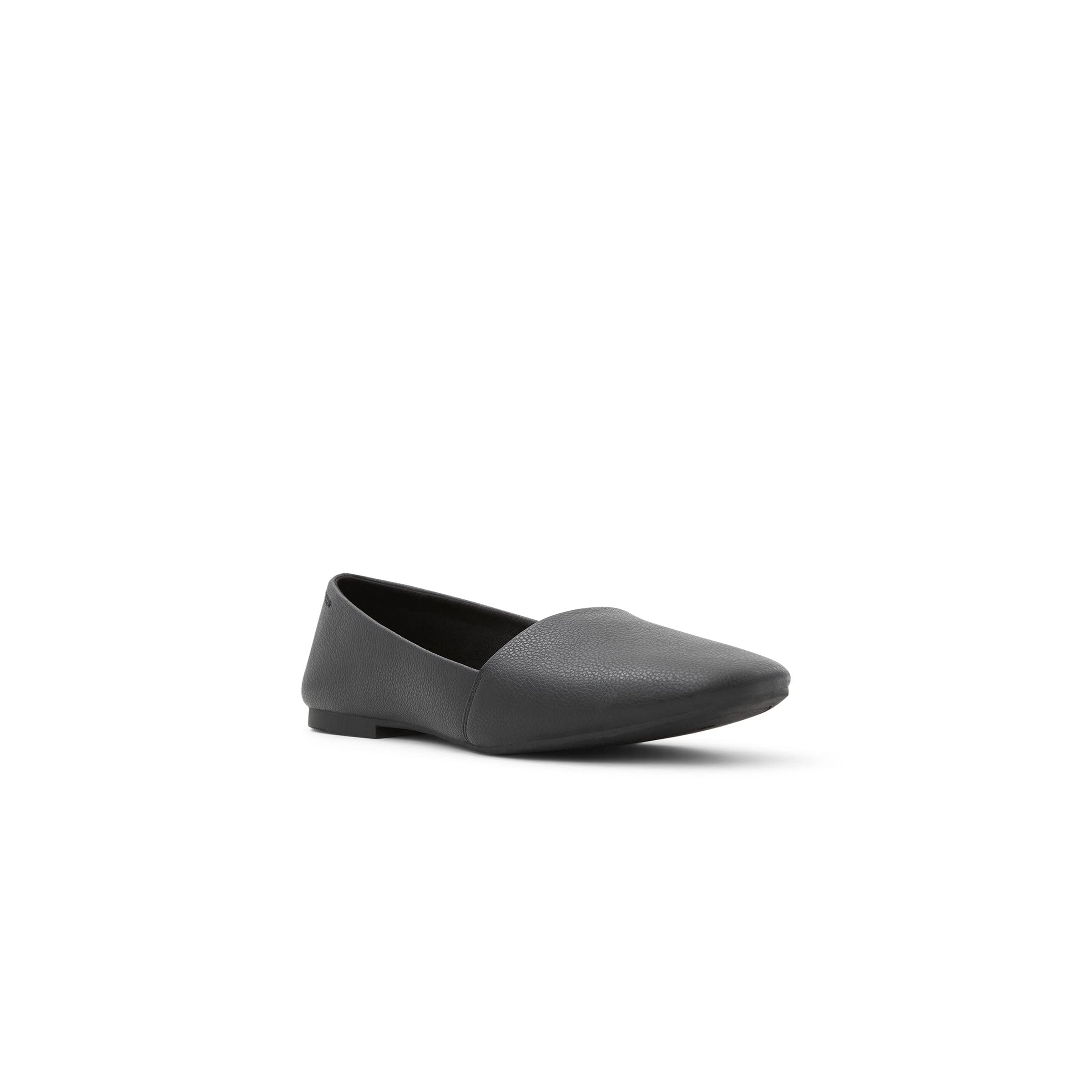 Call It Spring Women's Samantha Loafer - Comfortable Slip-On Flats for Work, Office & Casual Outfits | Stylish Pointed-Toe Ballet Shoes for Women