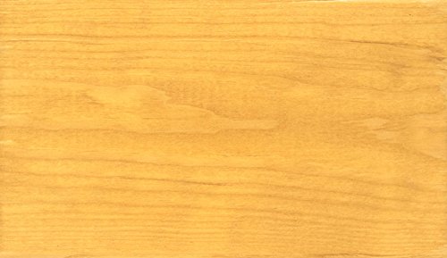 Premium Semi-Transparent Outdoor Wood Stain & Sealer in One - Water-Based Deck Stain for Decks, Fences, Siding - 1 Gallon (Natural) - Ideal for Outdoor Wood Protection & Restoration