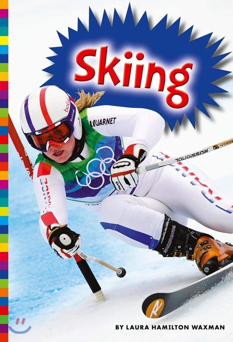 Best Skiing Gear & Equipment for Winter Olympics - Top-Rated Skis, Boots & Accessories for Professional & Recreational Skiers | Perfect for Alpine, Freestyle & Cross-Country Skiing