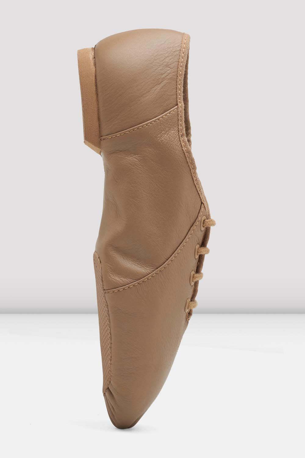 Kids Jazz Soft Leather Dance Shoes - Comfortable & Flexible for Ballet, Tap, and Jazz Classes - Perfect for Performances & Practice