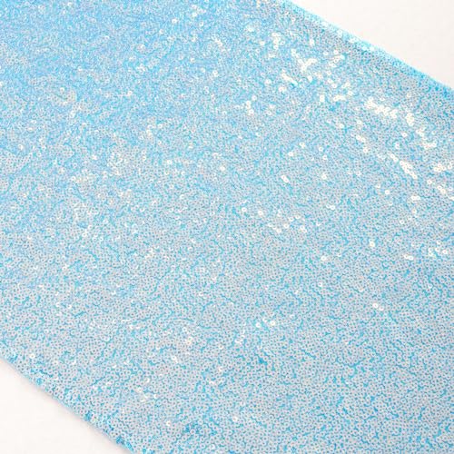 Iridescent Aqua