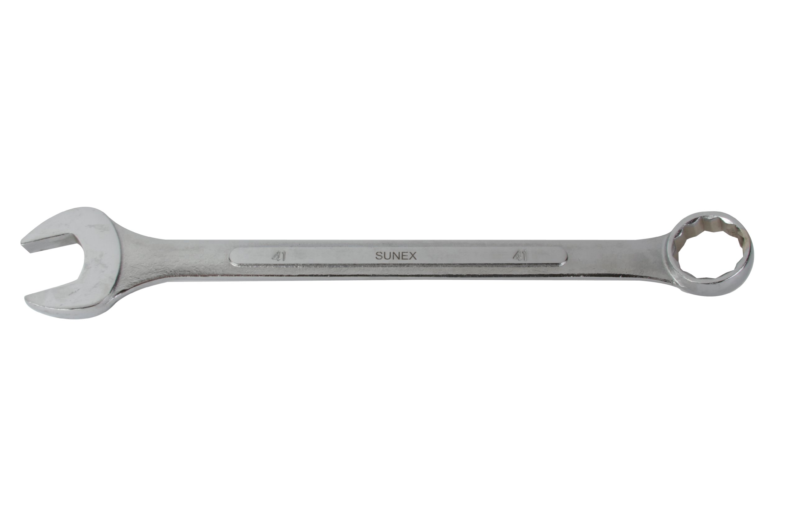 SUNEX 941A 41mm Jumbo Wrench - Heavy-Duty Auto Repair Tool