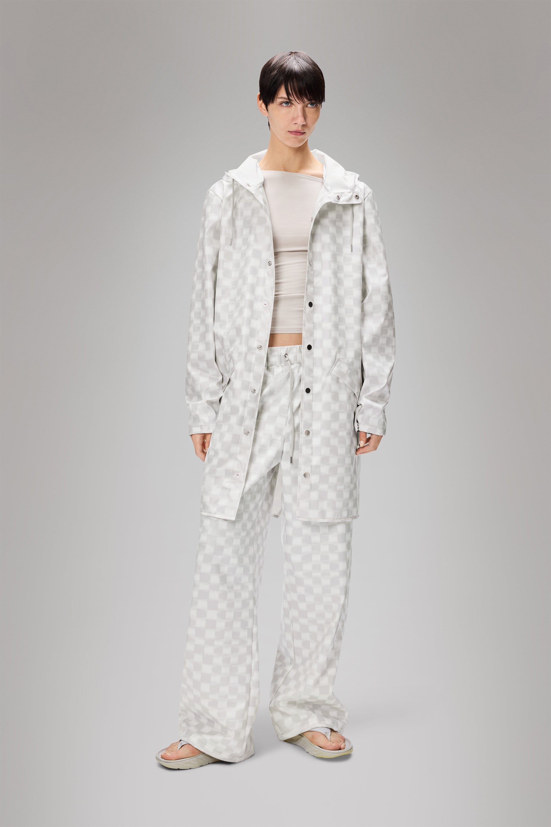 Women's Long Jacket - Stylish & Comfortable Outerwear for Fall & Winter | Perfect for Casual Wear, Office & Outdoor Activities