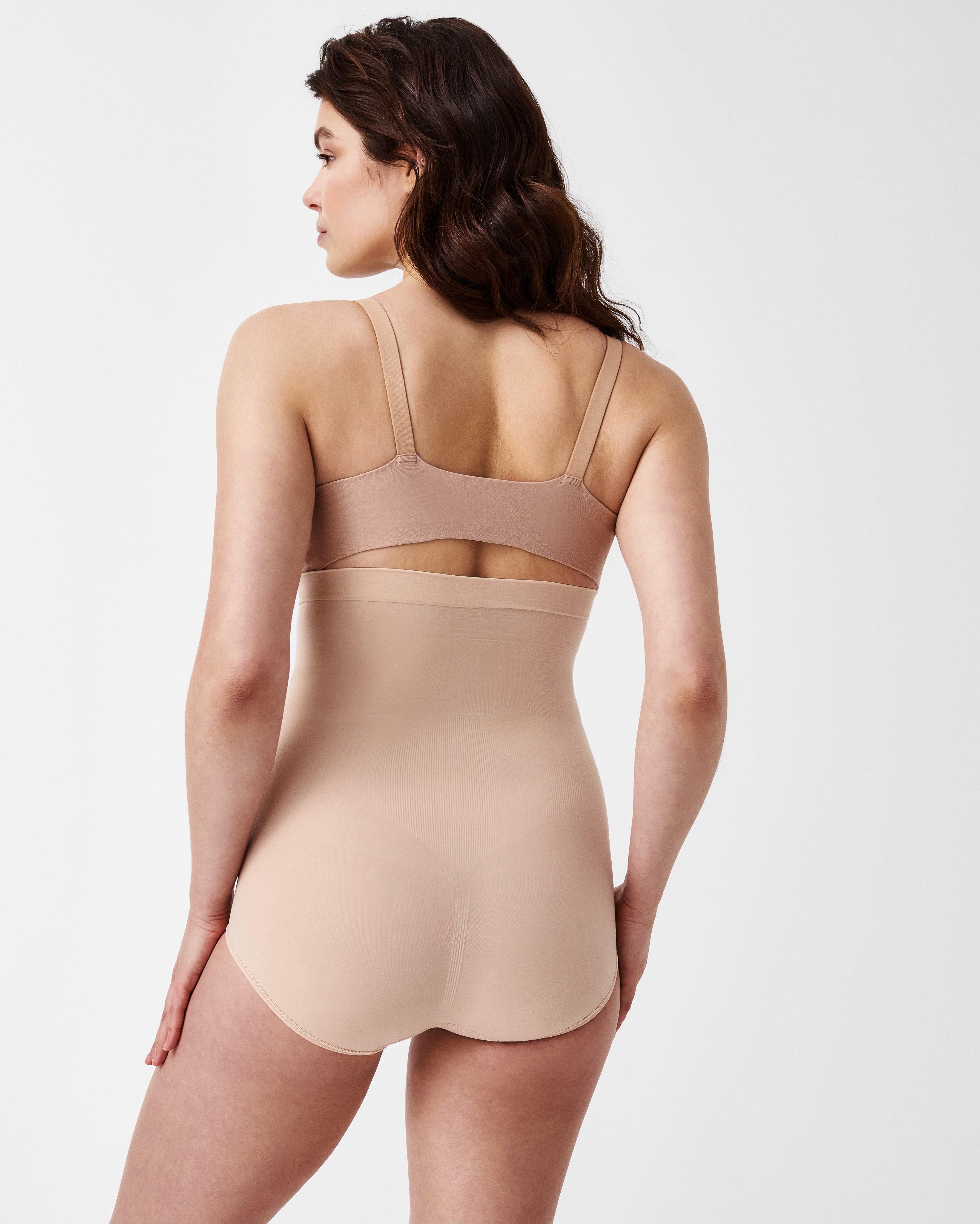 SPANX Sculpt™ Seamless Power High Waisted Brief - Shapewear for Women - Slimming Underwear for Everyday Wear & Special Occasions