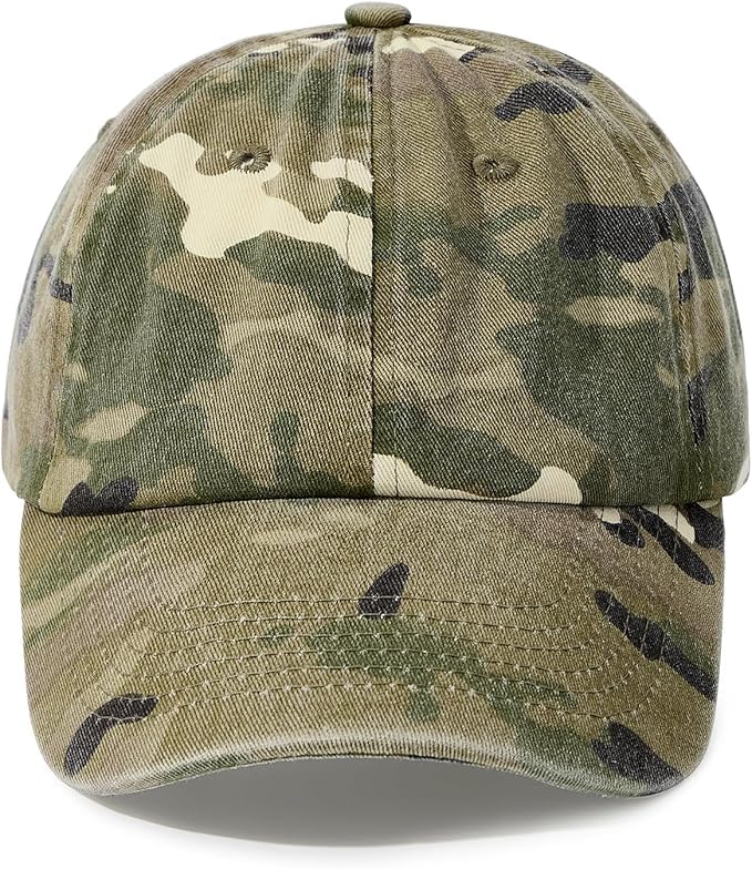 Camo B