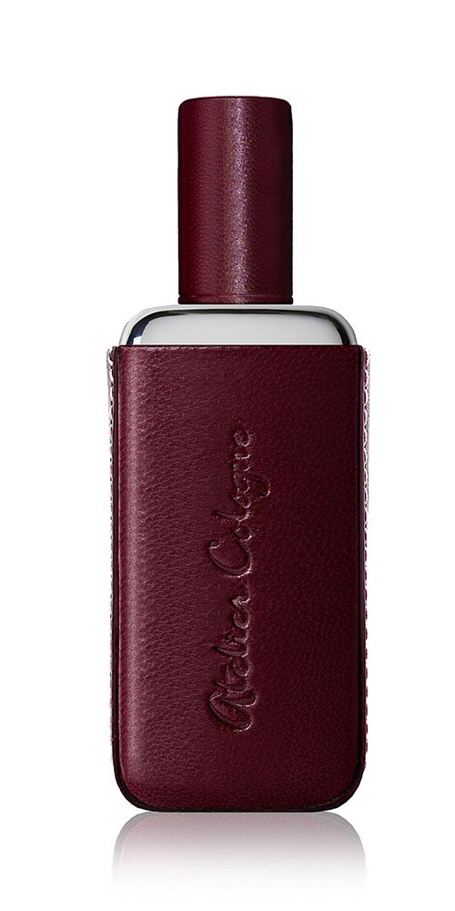 Atelier Cologne Silver Iris Cologne Absolue Pure Perfume 30ML - Luxurious Floral Fragrance for Women, Day & Night Wear, Gift Idea for Her