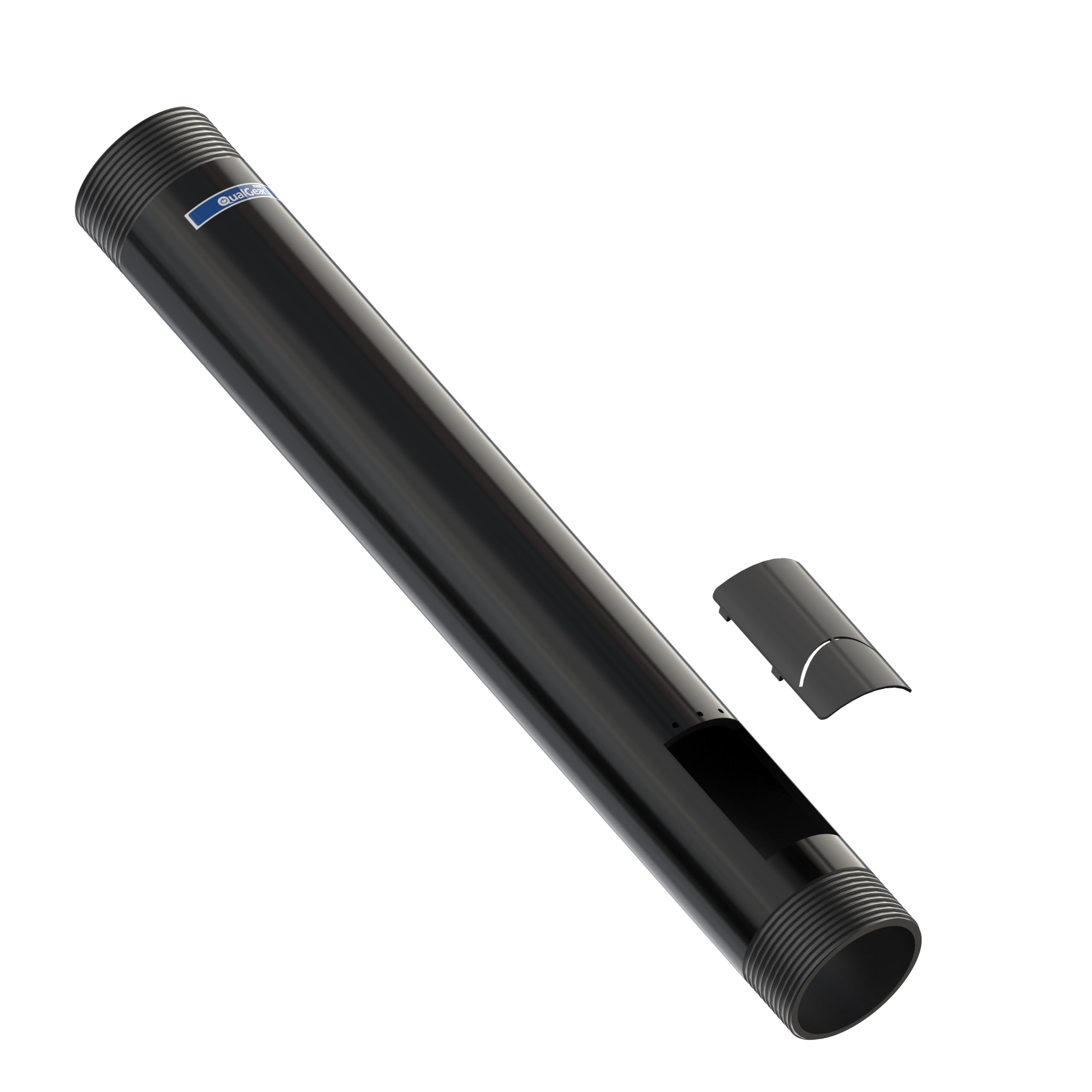 QualGear QG-PRO-PM-1FT-B 1.5