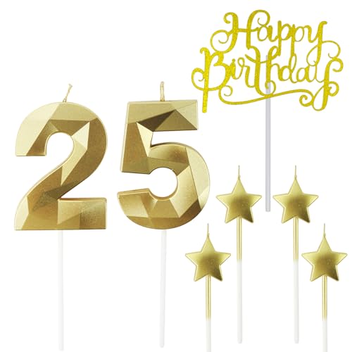 Gold25