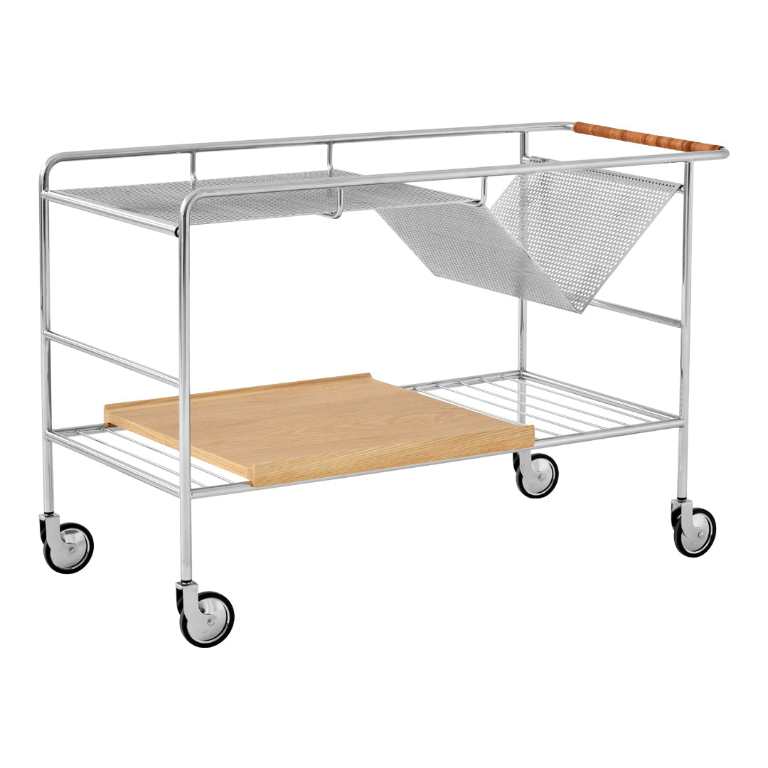 Alima NDS1 Rolling Luggage Trolley - Lightweight & Durable Suitcase for Travel, Business Trips, and Commuting