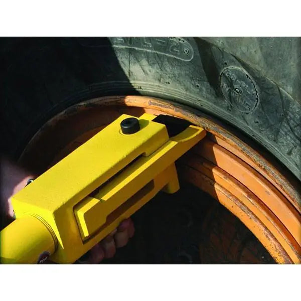 AME OTR Giant Bead Breaker - Heavy Duty Tire Bead Breaker Tool for Truck & Tractor Tires - Perfect for Auto Shops, Farm Equipment & Off-Road Vehicle Maintenance