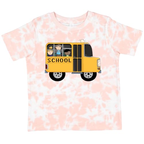 Tie Dye Pink