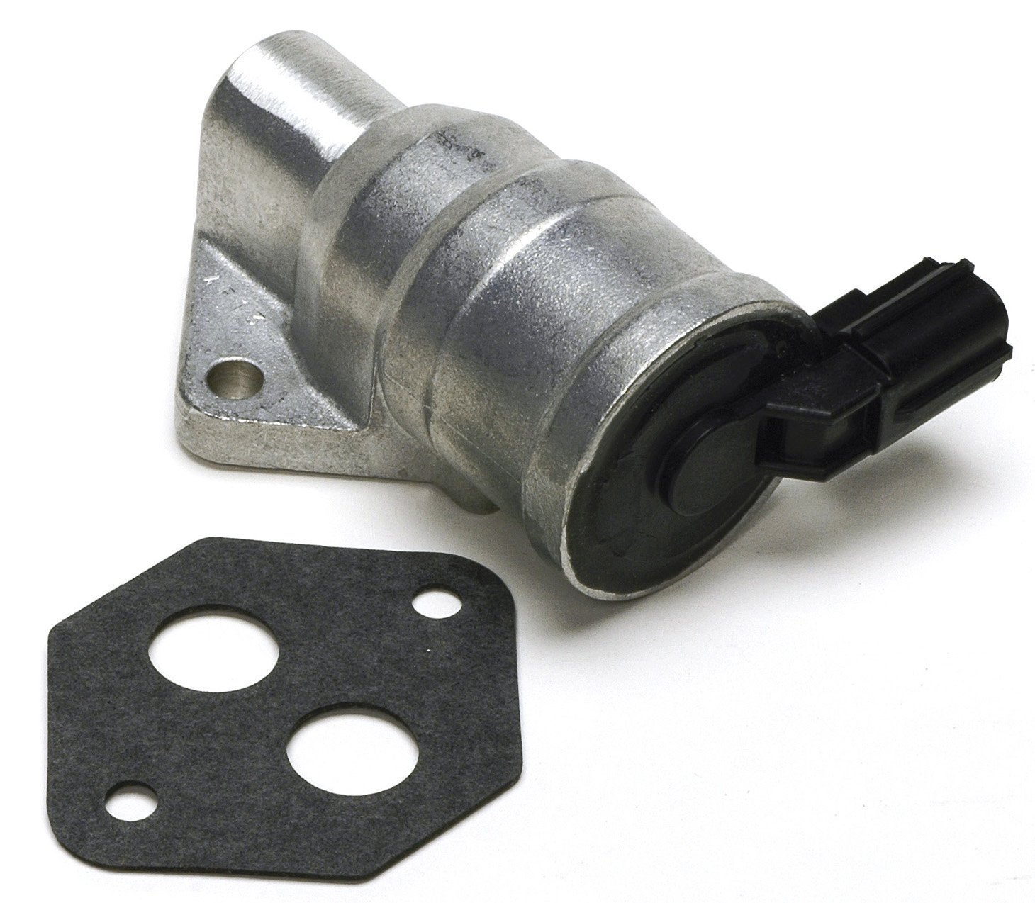 Delphi CV10069 Idle Air Control Valve - High Performance IAC Valve for GM, Chevy, Pontiac - Fix Rough Idle & Stalling Issues - Perfect for Engine Maintenance & Tuning