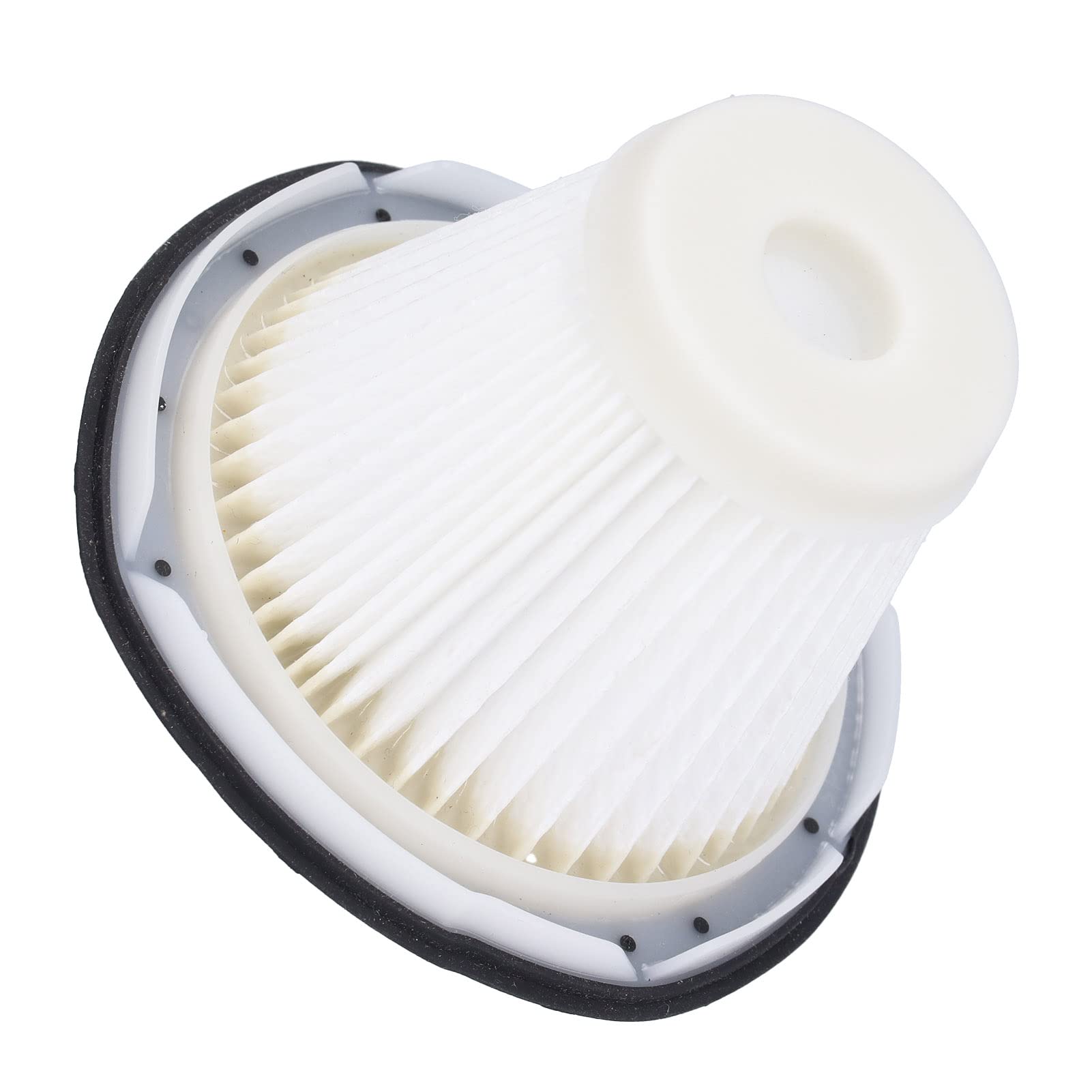 VF200SP Vacuum Cleaner Filter ABS Dust Reduction Replacement Part - Compatible with VF200SP Model - Ideal for Home Cleaning & Maintenance