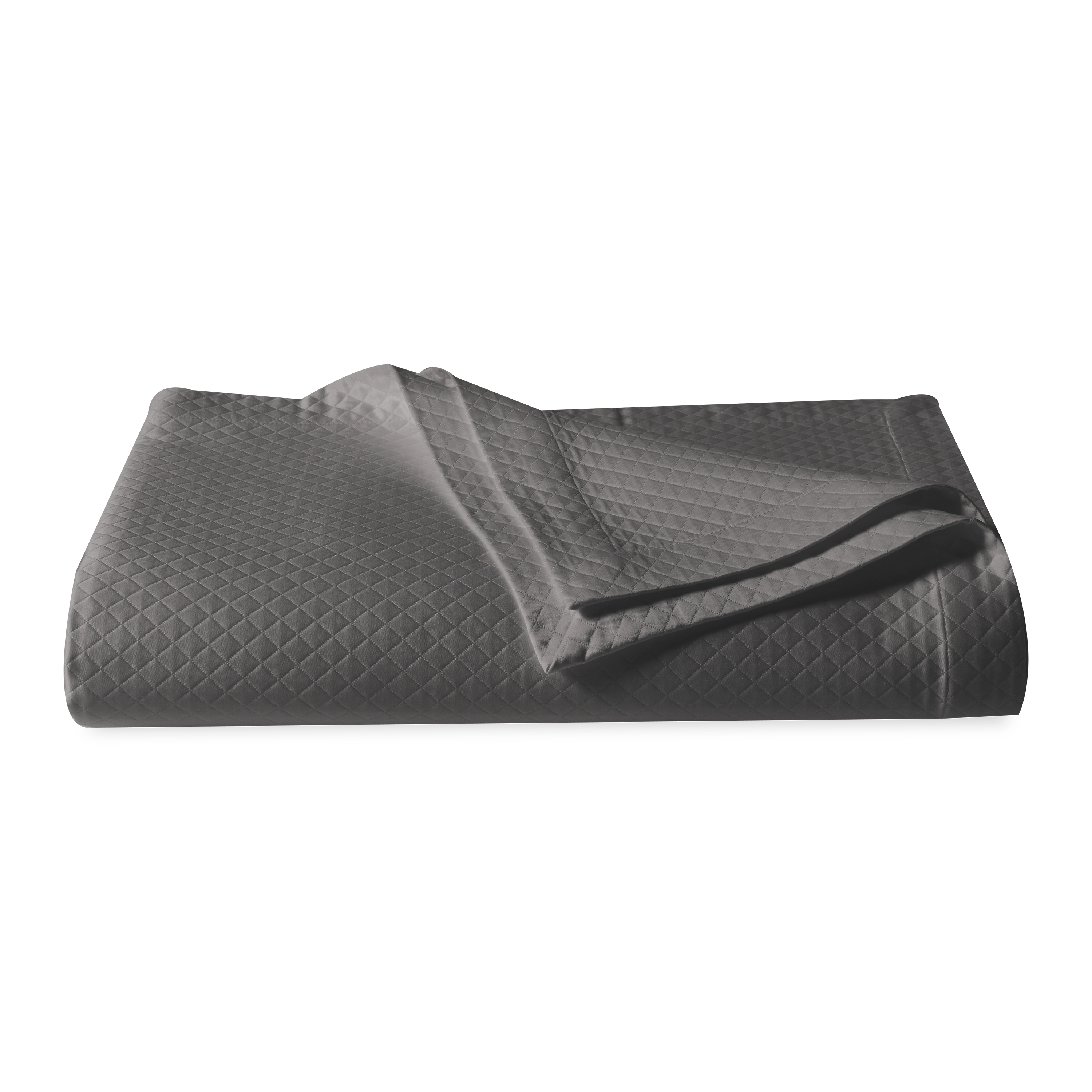 Elte Diamond Matelasse Collection - Luxury Quilted Bedding Set for Master Bedroom & Guest Room Decor