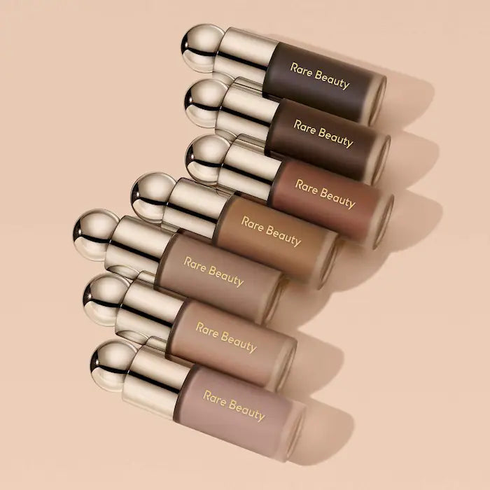 Rare Beauty Soft Pinch Liquid Contour - Buildable & Blendable Contour Stick for Cheeks, Nose & Jawline - Perfect for Everyday Makeup & Special Occasions