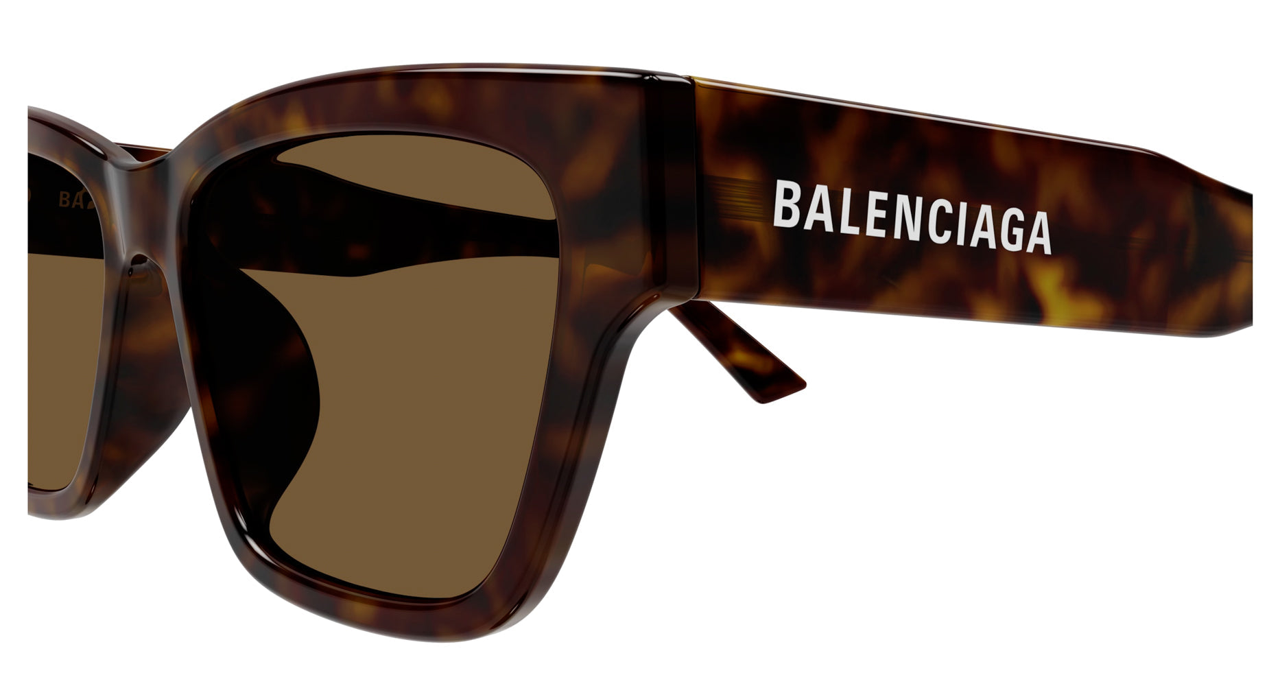 Balenciaga BB0307SA Sunglasses - Luxury Designer Shades for Men & Women - UV Protection, Stylish & Comfortable - Perfect for Outdoor Activities, Travel & Fashion Statements