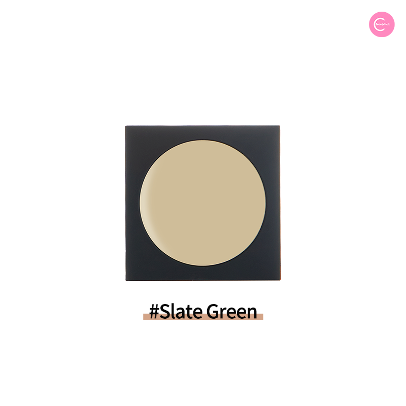 Splasheen Hidden River Custom Concealer & Foundation Palette - Professional Makeup Kit for Flawless Coverage - Perfect for Daily Use, Photo Shoots & Special Events