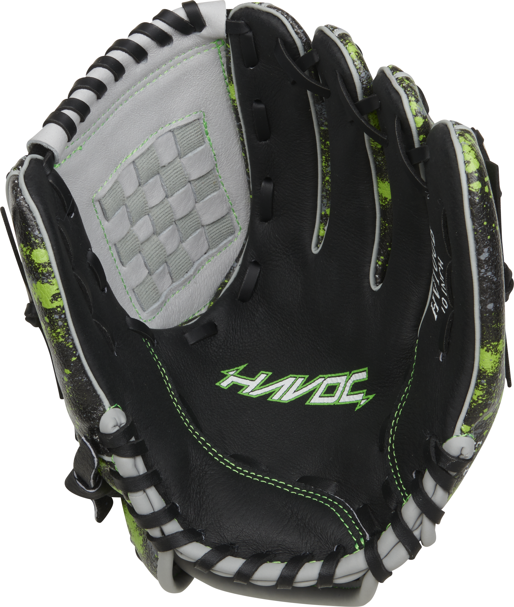 Easton Havoc Series Youth Baseball Glove 10