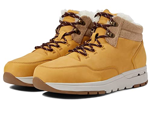Wheat