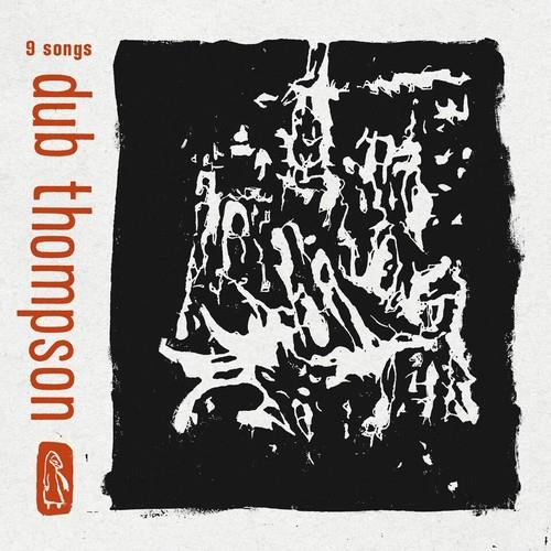 9 Songs Vinyl LP (Black) - Limited Edition Music Record for Collectors & Audiophiles - Perfect for Home Listening & Gifts