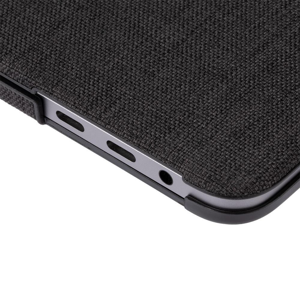 Incase Textured Hardshell Case for MacBook Pro 16-inch (2019) - Durable Woolenex Protection | Perfect for Work, Travel & Everyday Use