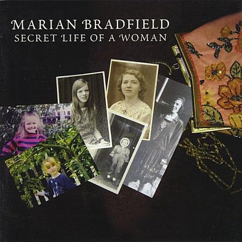 The Secret Life of a Woman - Empowering Women's Lifestyle Book | Perfect for Self-Discovery, Book Clubs & Personal Growth