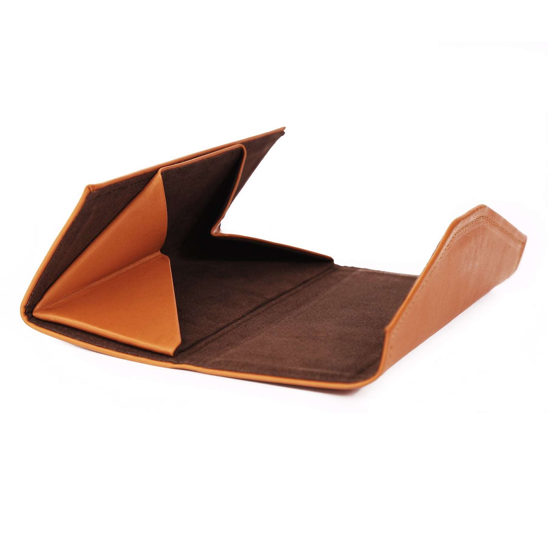 Handcrafted Magnetic Eyewear Holder - Premium Glasses Stand for Reading, Sunglasses & Safety Goggles - Perfect for Home, Office & Travel Organization
