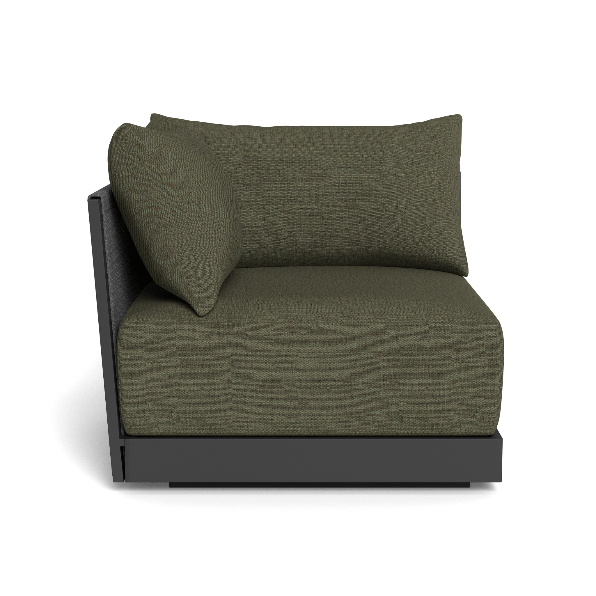 Antigua Corner - Stylish and Durable Home Decor for Living Room, Bedroom & Office | Perfect for Wall Mounting and Space Saving