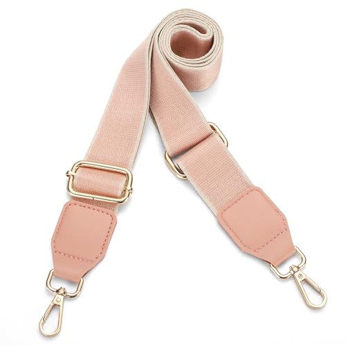 Gold - Light Pink