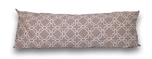 Tan Print