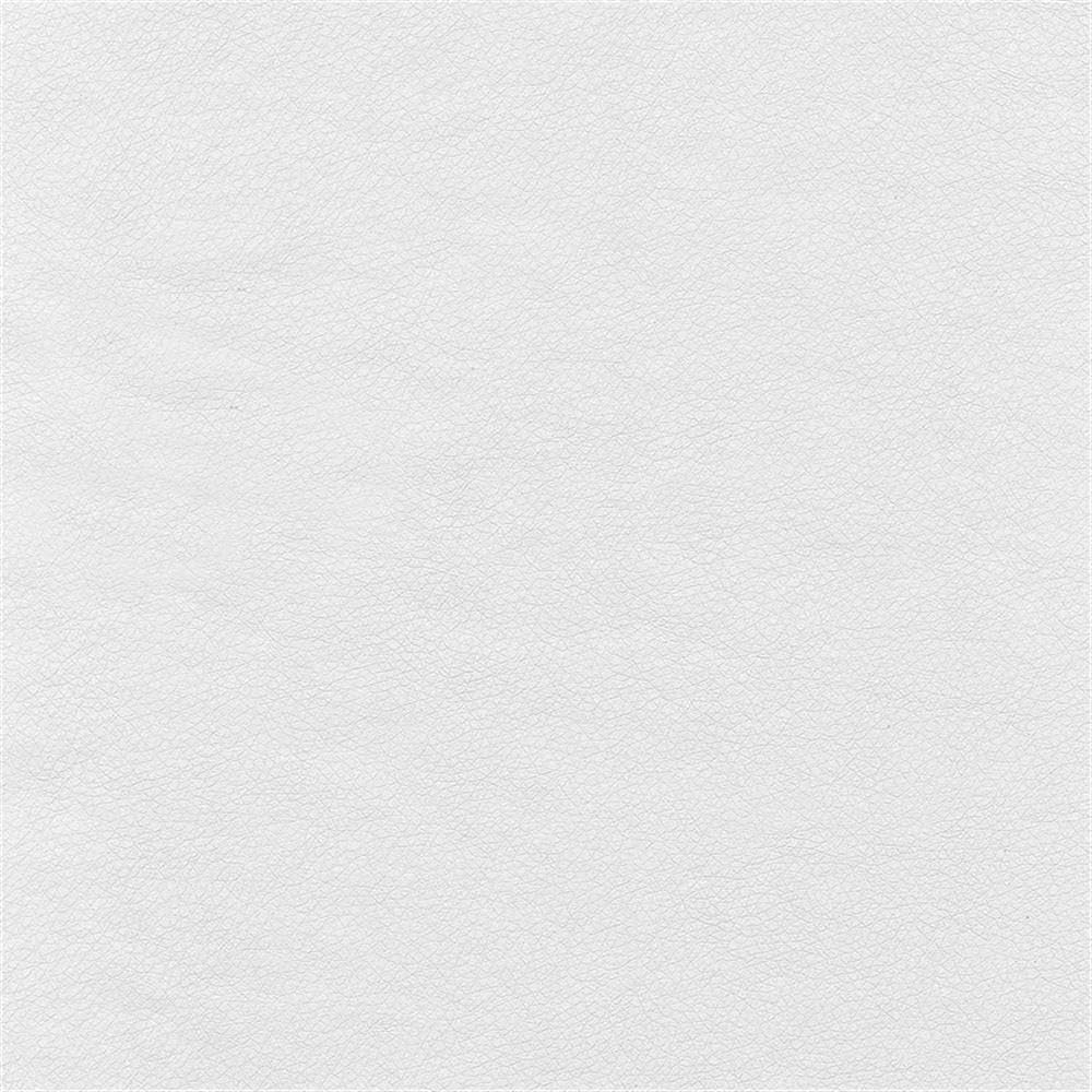 Bush Furniture Cabot Mid Back Leather Box Chair - White Office Chair for Home & Office, Ergonomic Desk Chair with Padded Seat & Back Support for Comfortable Working