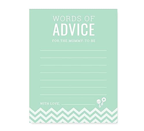 Cards Advice