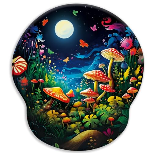 Beautiful Mushrooms