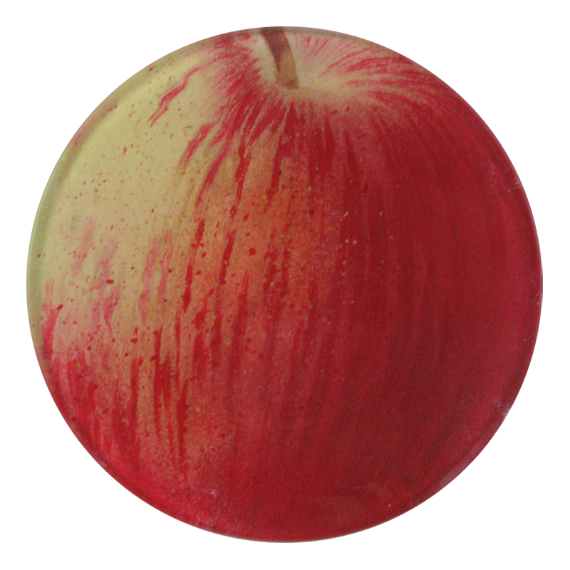 4R Apple PNG Images - High Resolution Download for Graphic Design, Printing, and Digital Projects