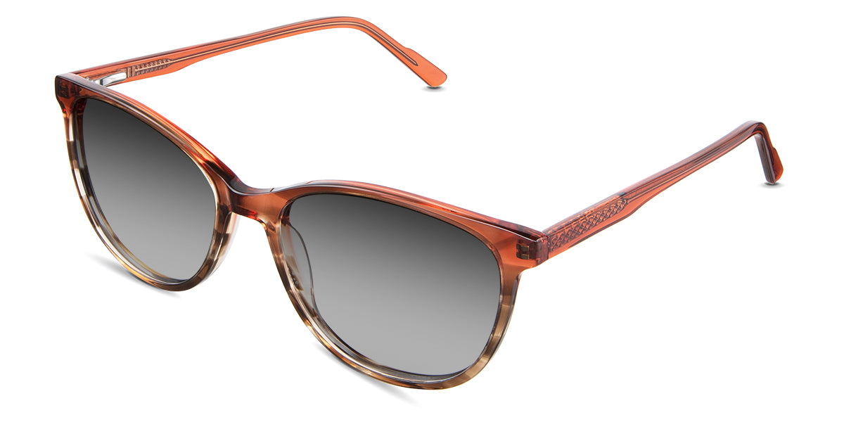 Maggie Women's Prescription Sunglasses – UV Protection, Stylish & Comfortable for Driving, Outdoor Activities & Fashion