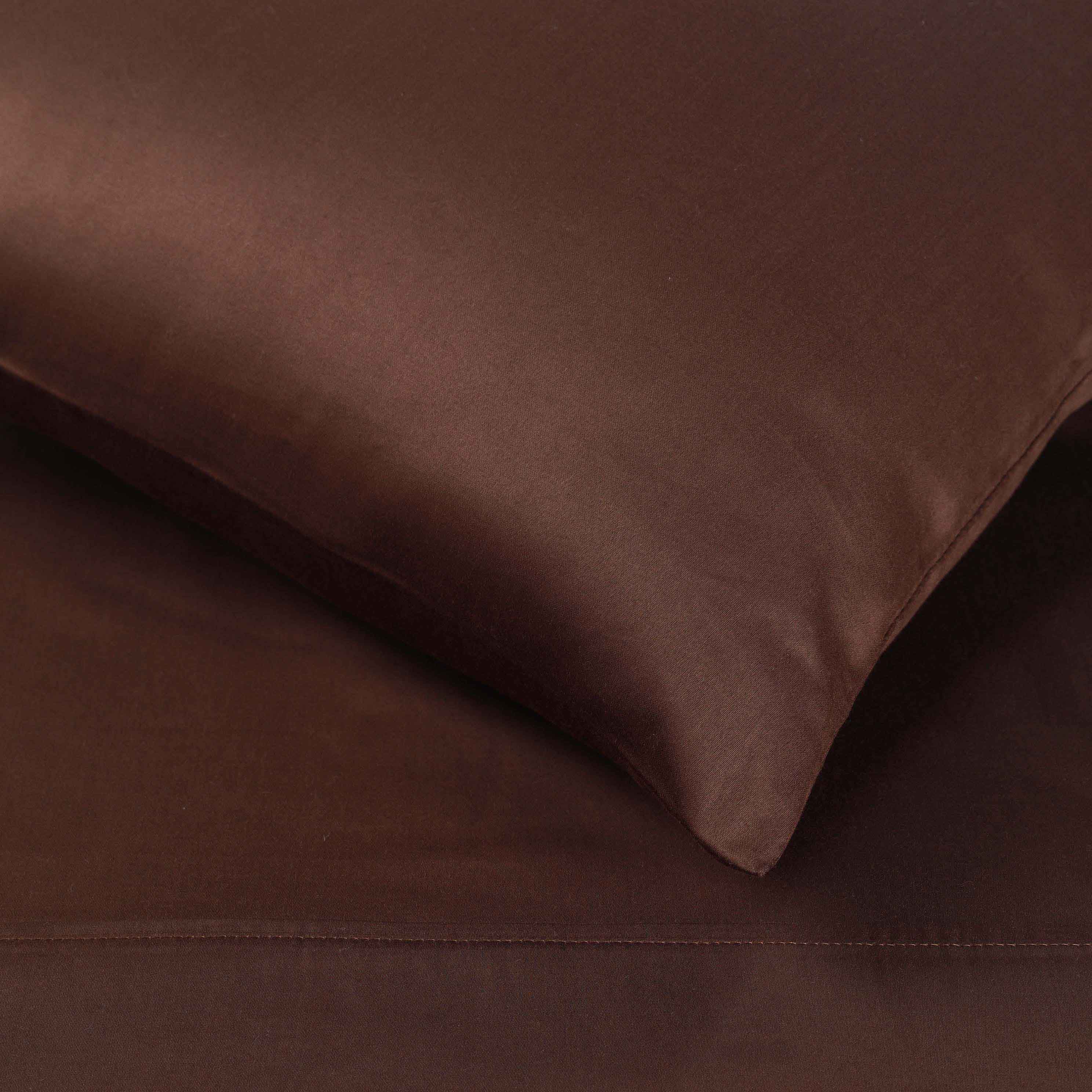 Premium 400 Thread Count Egyptian Cotton Bed Sheet Set - Soft, Breathable & Durable for Ultimate Comfort - Perfect for Luxury Bedrooms & Hotels
