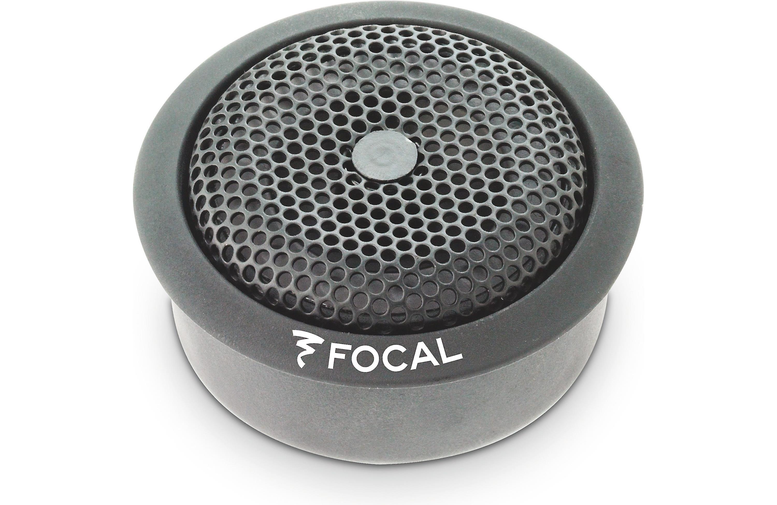 Focal PS 165 F 6.5