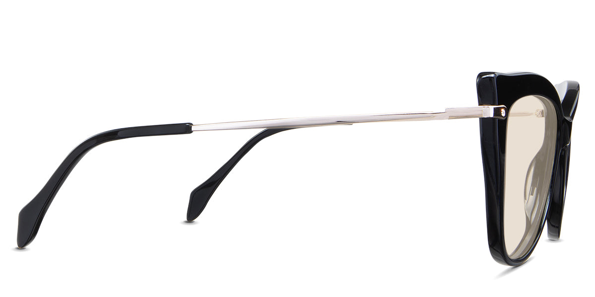 Susan Women's Prescription Tinted Glasses - Stylish & UV Protection for Reading, Driving & Outdoor Activities