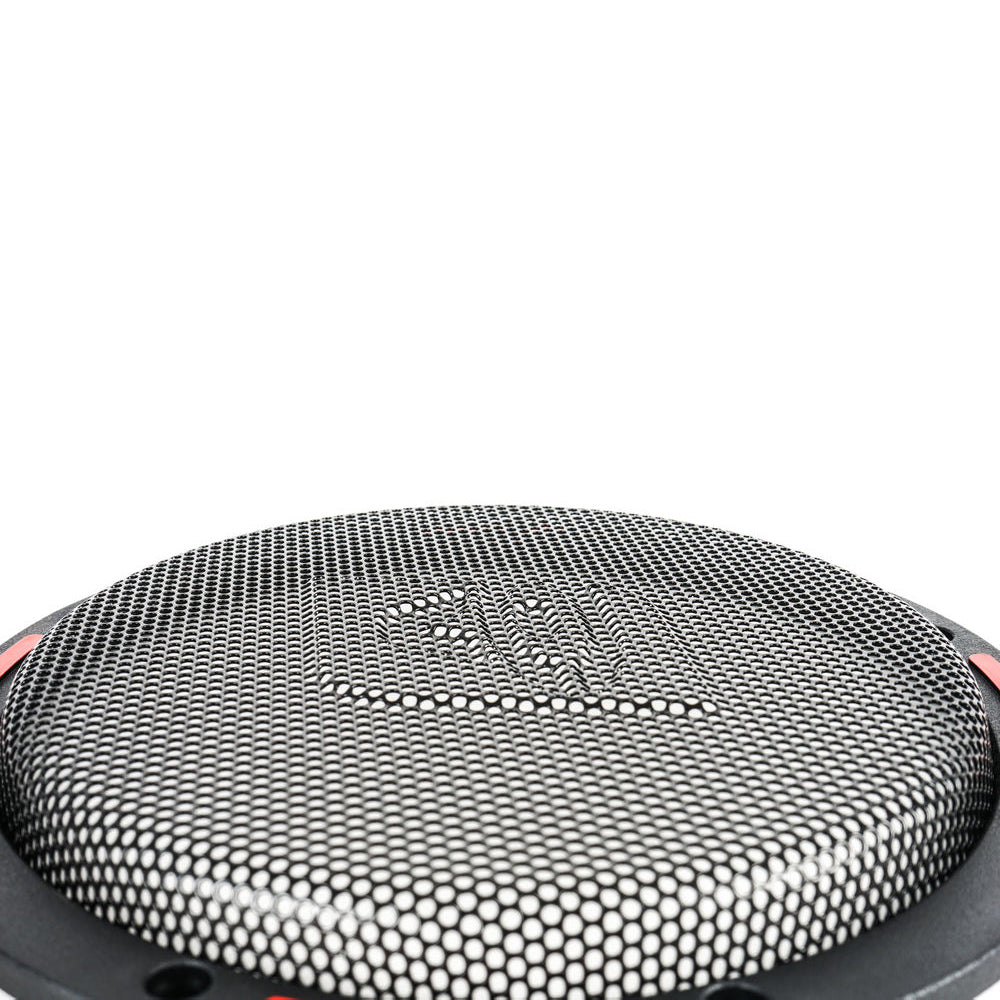 Cerwin Vega H710GRL HED Series 10-Inch High-Performance Subwoofer Mesh Grill - Perfect for Home Theater, Car Audio & Studio Sound Systems