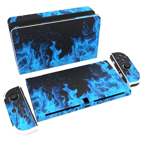Blue Flame