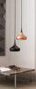 ORIUS Modern Hanging Lamp - Sleek Contemporary Pendant Light with Adjustable Height, Perfect for Living Room, Bedroom or Dining Room Decor - Pre Order Now