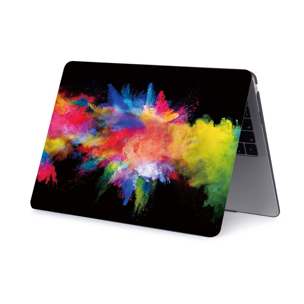 Ultra Slim Hard Shell Case for MacBook Pro 15 inch (2012-2015 Model A1398) - Lightweight Plastic Cover with Premium Finish & Color Options | Perfect for Work, Travel & School Protection