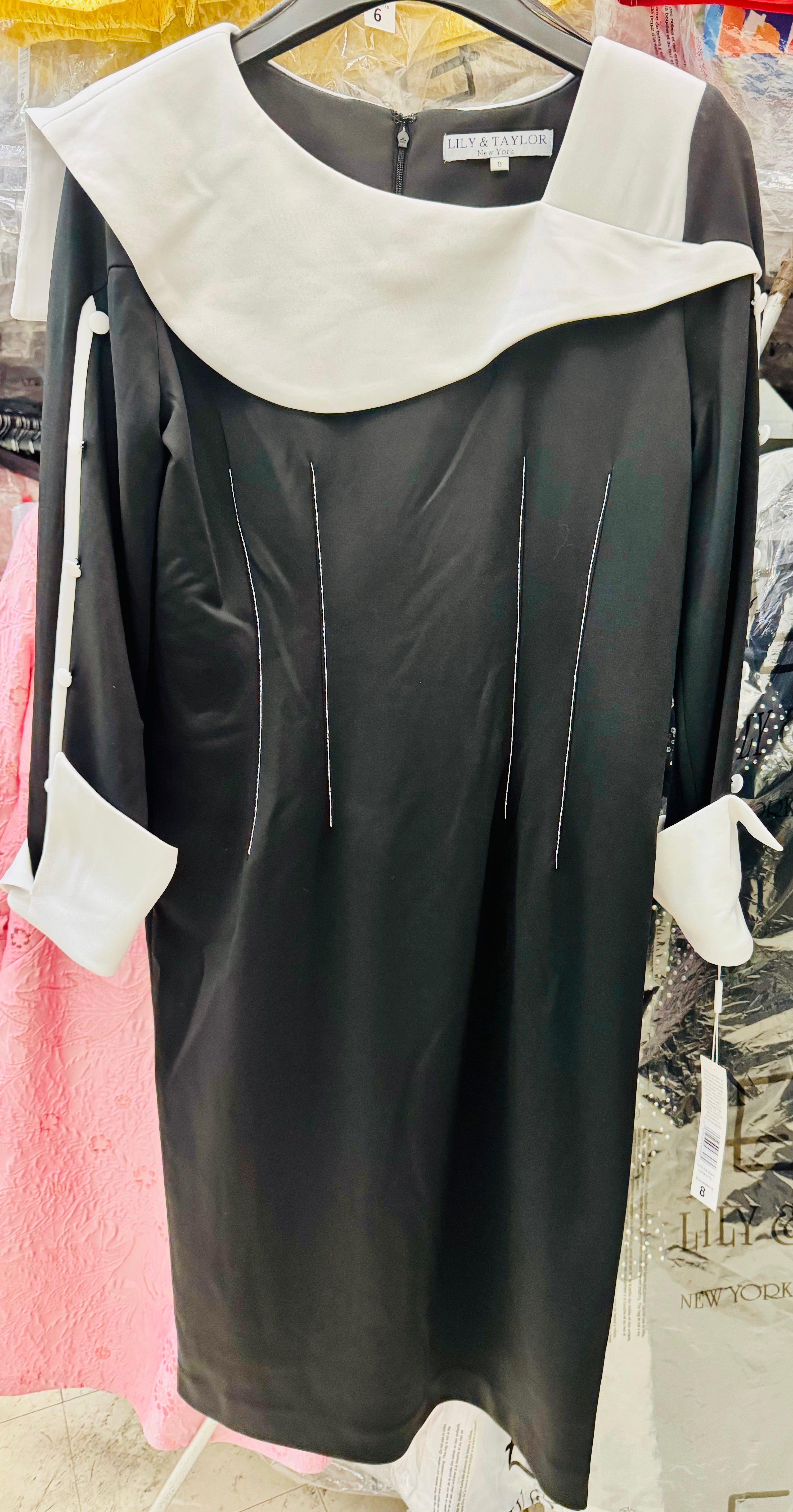 Lily & Taylor 4924 - Stylish Women's Fashion Accessories for Everyday Wear, Parties & Special Occasions