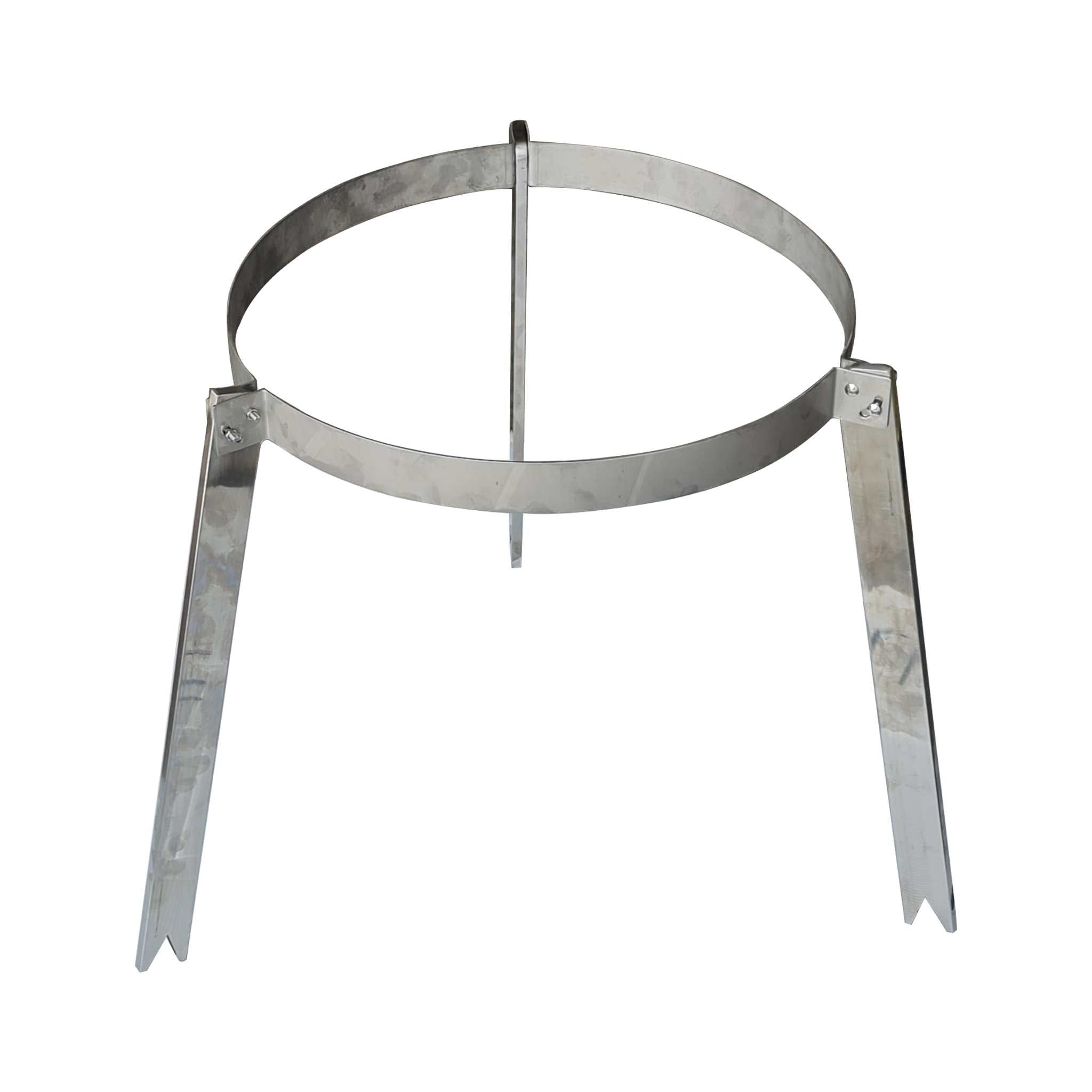 Premium Honey Filter Stand - Adjustable Height 25cm to 70cm - Ideal for Beekeeping, Honey Extraction & DIY Home Brewing