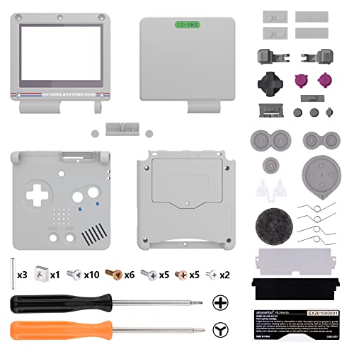 Stile Classic 1989 GB DMG-01