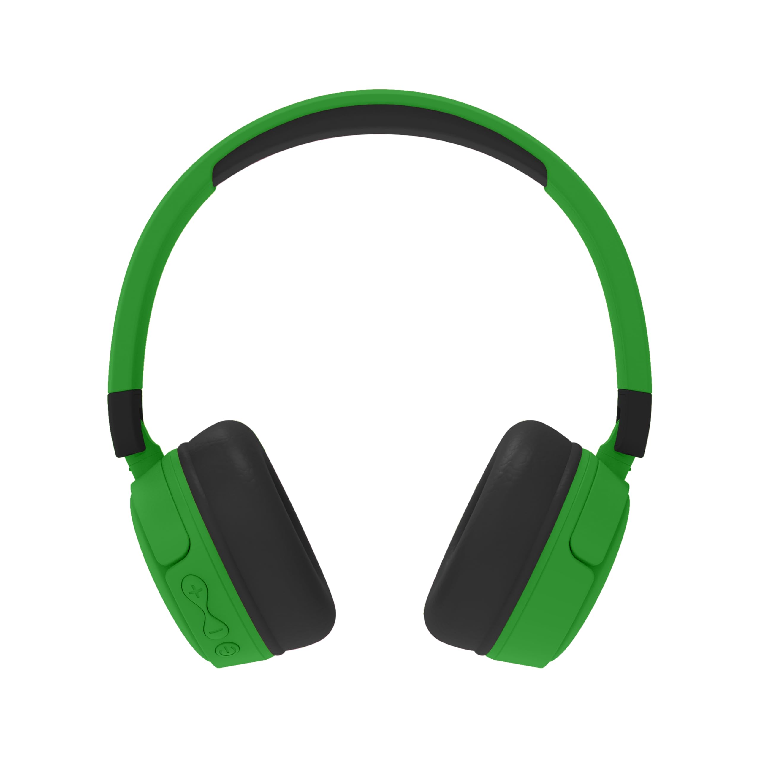 OTL - Minecraft Creeper Wireless Gaming Headset for Kids with Microphone - Perfect for Gaming, Online Classes & Virtual Learning