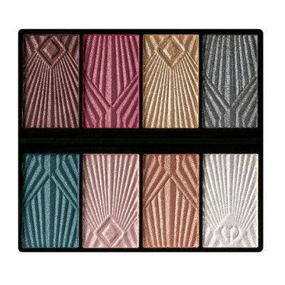 Limited Edition Eye Color Palette - Premium Eyeshadow Set for Stunning Makeup Looks | Perfect for Parties, Weddings & Everyday Wear