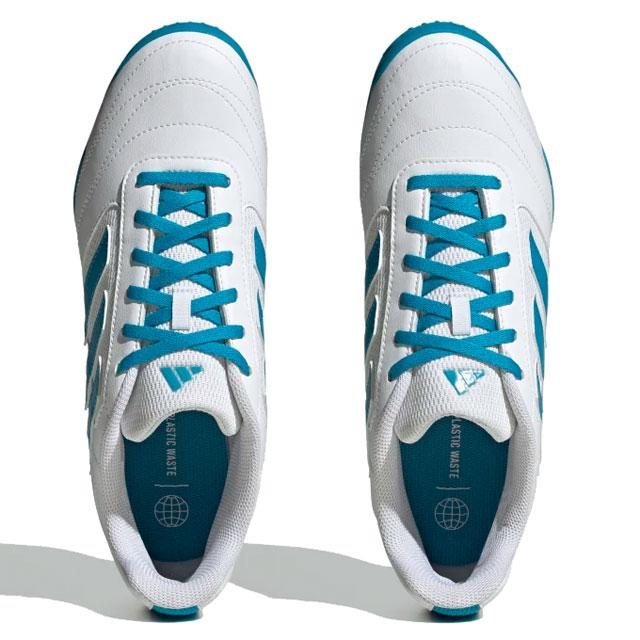 adidas Super Sala 2 Indoor Soccer Shoes - Men's Comfortable & Lightweight for Futsal, Gym & Court Sports